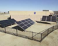 Energy Focus Wins Contract To Develop Very High Efficiency Solar Cells