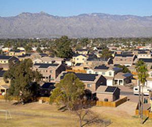 SolarStrong moves forward without government backing