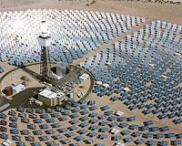 Next Generation of Solar Energy Storage Advances as Nevada Project Begins Commissioning