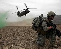 Australia requests US Chinooks