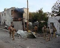 Yemen FM calls for coalition to send ground troops