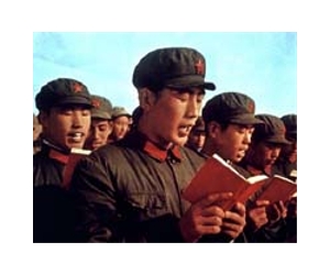 Chinese marshal's son apologises over Cultural Revolution