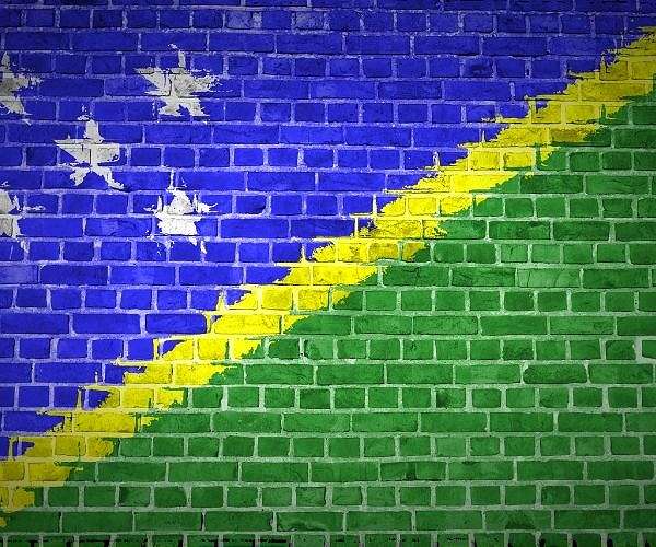 China says it has signed security pact with Solomon Islands