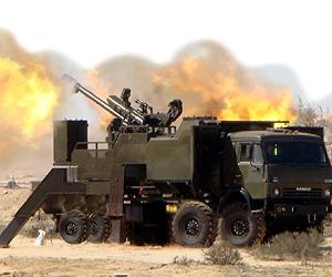 Elbit Systems Awarded Soltam's Artillery System Contract