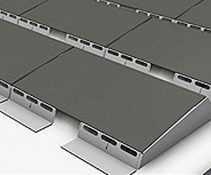 From Sulfurcell to Soltecture: A New Generation of Solar Construction