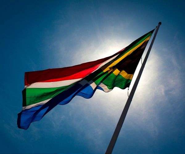 China, S. Africa space ties promise wide scope