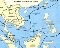 Vietnam vows peaceful resolution of maritime disputes