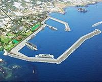 S. Korea completes key $806 mn naval base