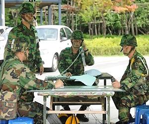 South Korea drops joint command plan