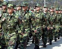 S. Korea court offers conscientious objectors route away from army