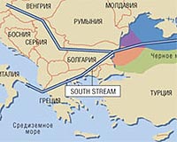 No contact with Iran, European gas pipeline group says