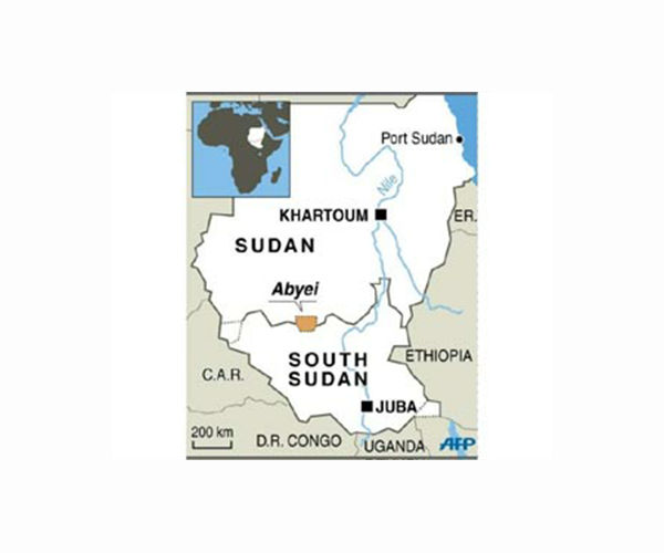 As peace deal drifts, South Sudan risks fresh crisis