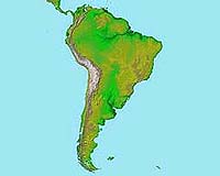 S. America moving toward pragmatism: IISS