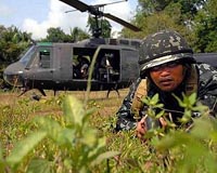 Week-long assault captures extremist camp, claims 29 lives: Philippines