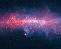 ATLASGAL survey of Milky Way completed