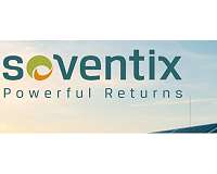 SOVENTIX completes solar plant in KNYSNA elephant park in South Africa