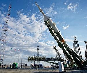 Expedition 30 to ISS could be launched on Dec 21