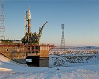 Russian Telecoms Satellites Readied for March Launch