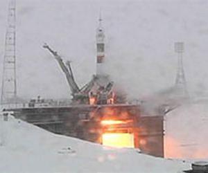 Russia, Kazakhstan agree on three-year Baikonur roadmap