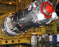 UAE Names First Astronaut to Fly to ISS on Board Russian Soyuz Vehicle