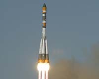 Russia Eyeing New Launch Services Deal With US