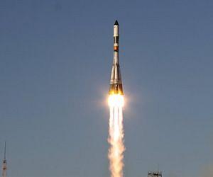 Arianespace uses Soyuz to loft six Globalstars to orbit from Baikonur