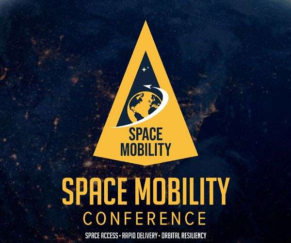 Space Mobility Conference returns to SpaceCom | Space Congress 2024