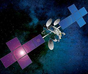NASA Selects Loral Platform to Help Enable Next Era of Space Communications