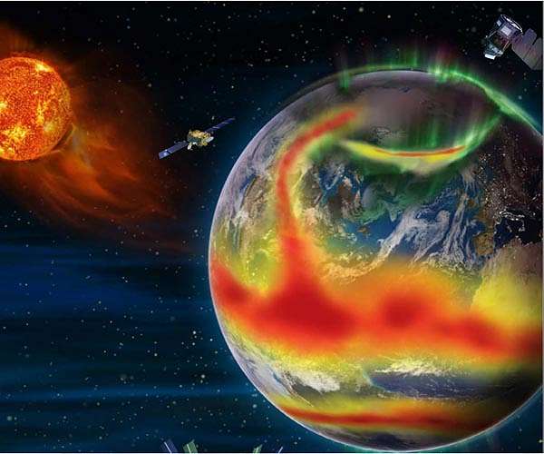 Revealing regional variations in Earth's upper atmosphere during May 2024 superstorm