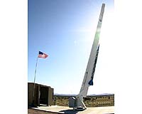 UP Aerospace Announces Successful Space Flight