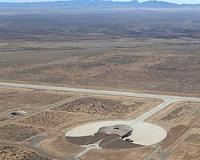 Spaceport America opens up two new campuses