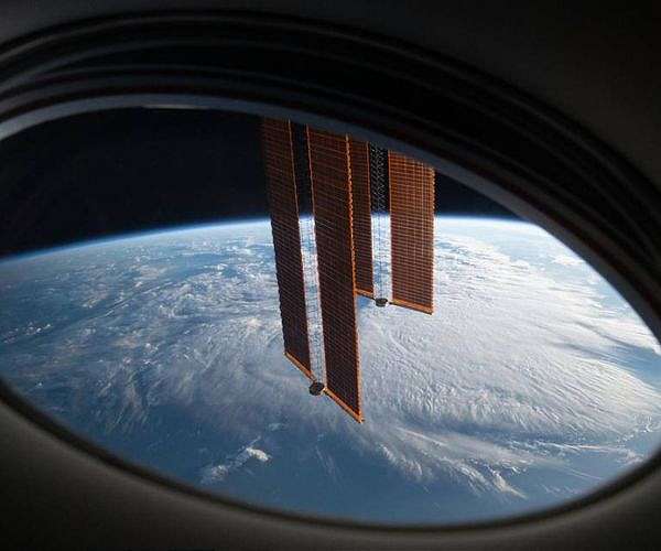 How NASA's work led to commercial spaceflight revolution