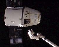 SpaceX cargo launch to space station now targeting Wednesday