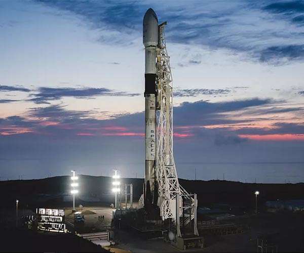 NASA certifies SpaceX to carry humans, OKs space station mission