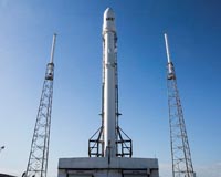 SpaceX postpones rocket launch until Thursday