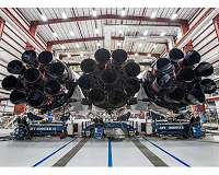 A revolution in a sentence - the future of human spaceflight in America