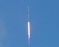 Amtrak to SpaceX Launch, Wifi hack, Spectacular trip, But where's my SatPhone...