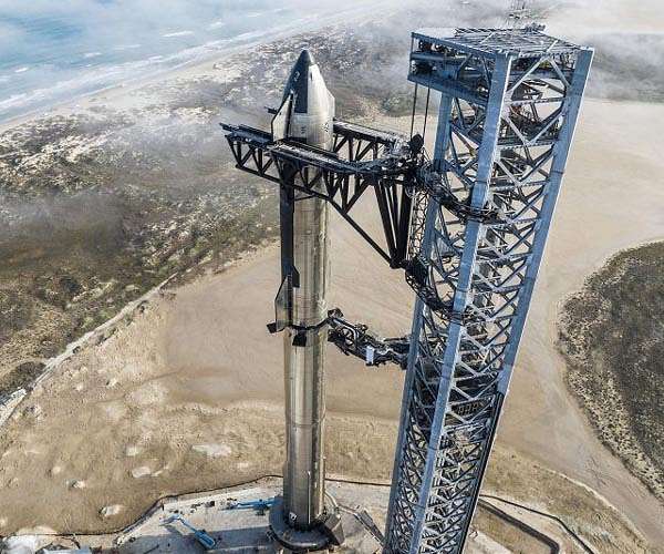 SpaceX's Starship to remain grounded after explosion probe