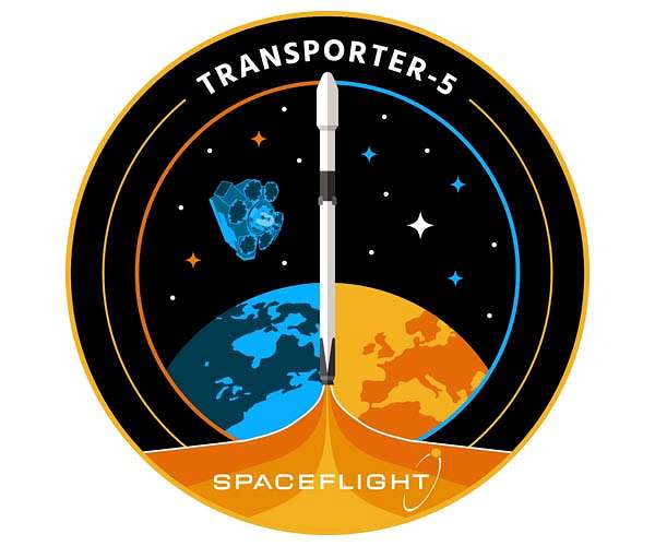 Spaceflight Inc. debuts its latest OTV, Sherpa-AC