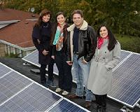 MarLar Properties' Rehabbed Homes Add Solar and Geothermal