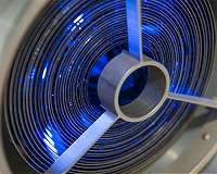 Spectrum X-Gamma Rockets into Space with X-ray Vision