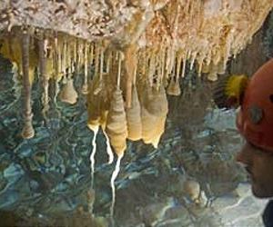 Research Challenges Models Of Sea Level Change During Ice-Age Cycles