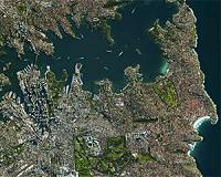 SpyMeSatGov: satellite imagery mobile app for government