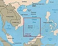 Australia endorses 'code of conduct' for South China Sea