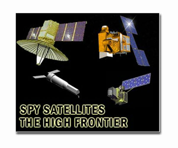 China advances its earth observation capabilities with new satellite launch