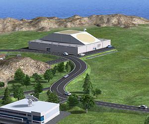 European industry develops space safety radar