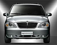 Ssangyong staff accused of technology leaks to China