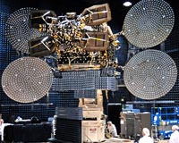 SSL Satellite For Dish Begins Post-Launch Maneuvers According To Plan