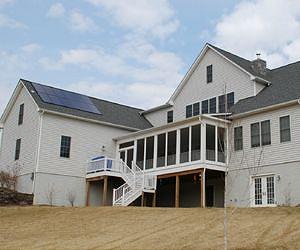 Weatherizing Homes to Uniform Standard Can Achieve $33 Billion in Annual Energy Savings
