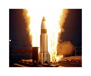 Orbital Launches MRT For Joint US/Japan Missile Defense Test